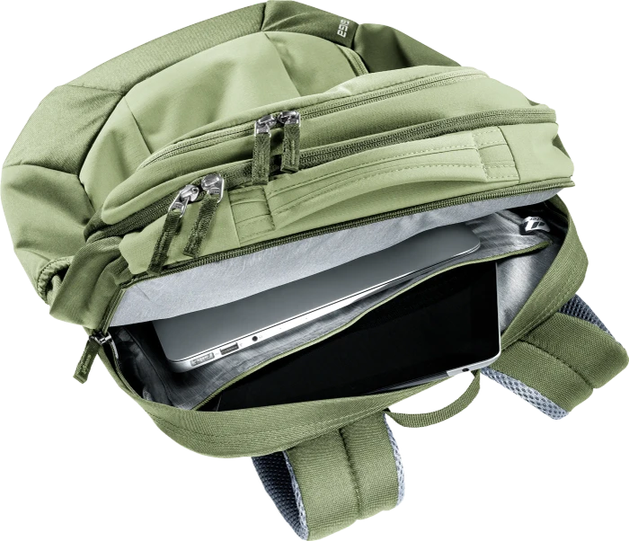 Deuter Giga mineral/grove