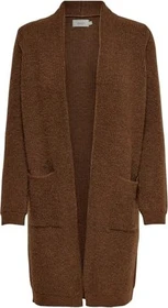 ONLY Jade Strickjacke ginger bread (Damen)