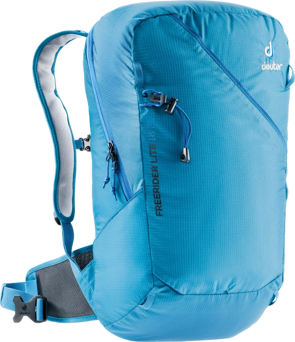 Deuter Freerider Lite 18 SL azure (Damen)