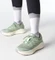 Salomon Aero Glide 3 Grvl sea foam/vanilla ice/nirvana (Damen) Vorschaubild