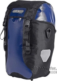 Ortlieb Bike-Packer Classic QL2.1 Gepäcktasche ultramarin/schwarz