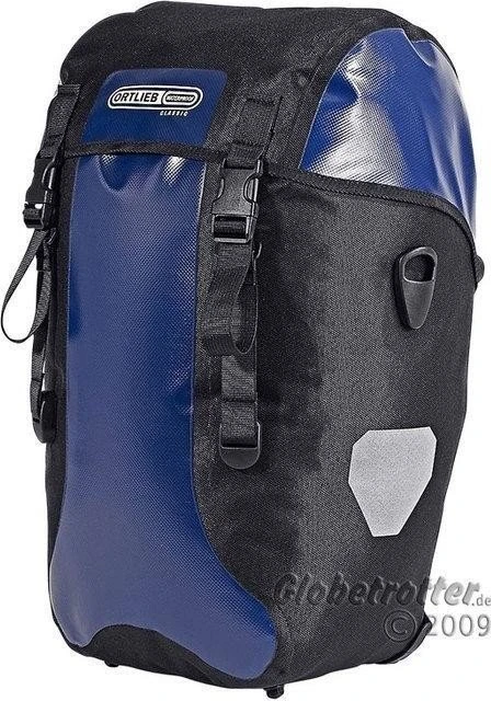 Ortlieb Bike-Packer Classic QL2.1 Gepäcktasche