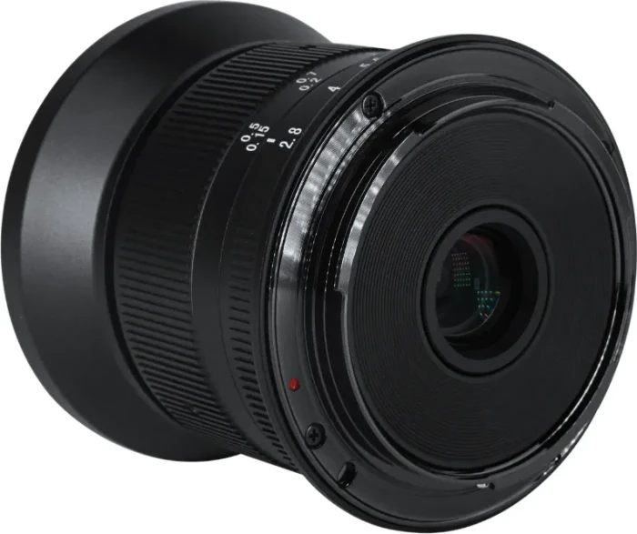 7artisans 12mm 2.8 II für Nikon Z