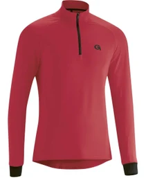 Gonso Grosso Trikot langarm chili pepper (Herren)