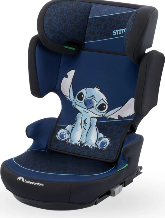 Bébé Confort Disney RoadFix i-Size authentic stitch