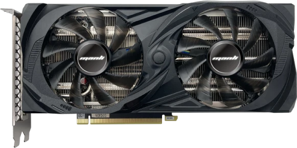 Manli GeForce RTX 3060, 8GB GDDR6, HDMI, 3x DP