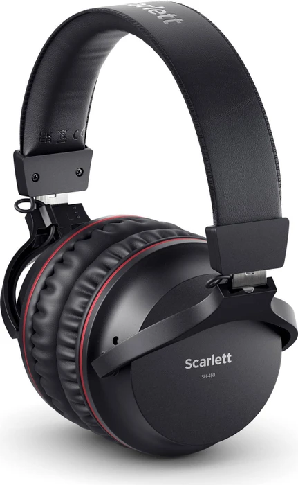 Focusrite Scarlett Solo Studio 4th Gen
