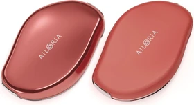 Ailoria Glide & Glow Haar- & Hornhautentferner coral