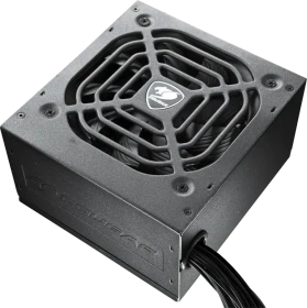 Cougar STC 500 500W, ATX 2.4