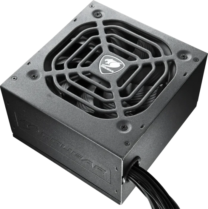 Cougar STC 500 500W, ATX 2.4