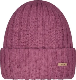 Barts Bayne Beanie berry (Damen)