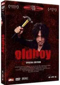 Oldboy (Special Editions) (DVD)