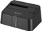 Sharkoon SATA Quickport XT schwarz, USB-B 3.0 Vorschaubild