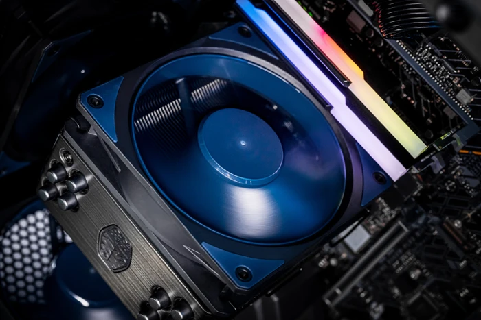 Cooler Master Mobius 120, 120mm