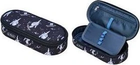 Herlitz Faulenzer Etui Space Skater