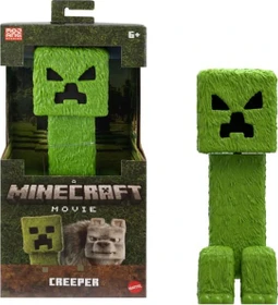 Mattel Minecraft - Film Creeper