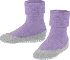 Falke Cosyshoe Minis Socken light lilac (Junior)