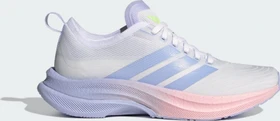 adidas Moveboost Running cloud white/violet tone/hi-res yellow (Damen)