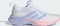 adidas Moveboost Running cloud white/violet tone/hi-res yellow (Damen) Vorschaubild