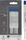 Parker Quinkflow Pen Refill Kugelschreibermine M blau, 10er-Pack (2119154)