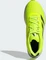 adidas Duramo SL lucid lemon/core black/halo silver Vorschaubild