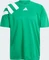 adidas Fortore 23 Trikot kurzarm team green/white (Herren) Vorschaubild