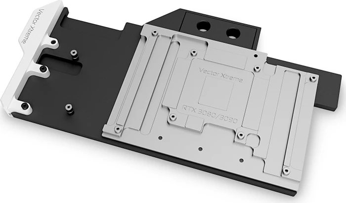 EK Water Blocks Quantum Line EK-Quantum Vector Xtreme RTX 3080/3090 D-RGB, Nickel, Acetal