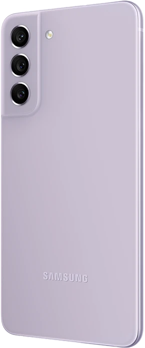 Samsung Galaxy S21 FE 5G 128GB Lavender