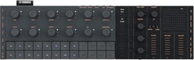 Yamaha SEQTRAK schwarz