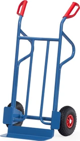fetra Transportkarre Stahl 350kg