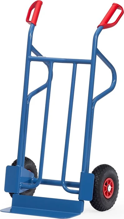 fetra Transportkarre Stahl 350kg