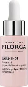 Filorga NCEF-Shot Supreme Polyrevitalising Concentrate, 15ml