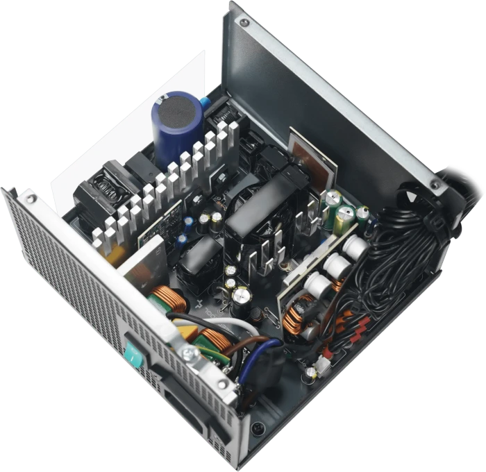 DeepCool PN-D Series PN750D 750W, ATX 3.1