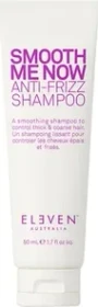 Eleven Australia Smooth Me Now Anti-Frizz Shampoo, 50ml