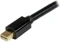 StarTech Mini DisplayPort 1.2/HDMI 1.4 Adapterkabel schwarz, 2m Vorschaubild