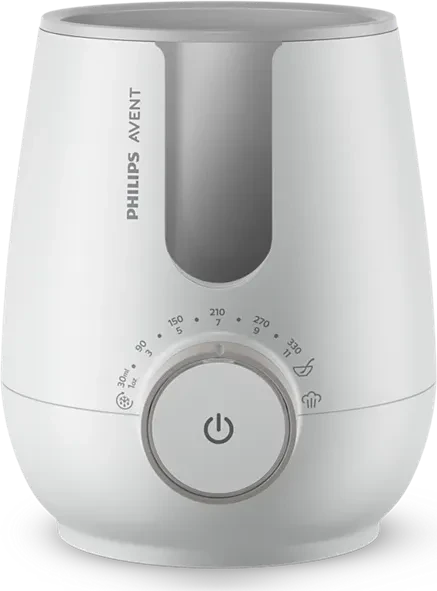 Philips Avent SCF359/20 2in1 Flaschenwärmer & Sterilisator