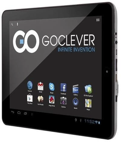 Goclever TAB R973
