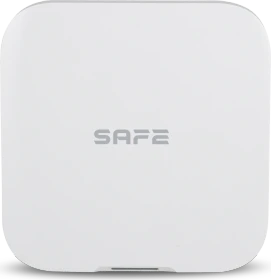 SAFE Home Hub 2 Plus LTE schwarz (SAFE38300)