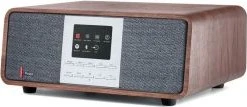 Pinell Supersound 501 walnuss