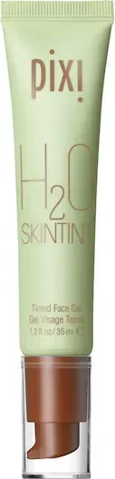 Pixi H20 Skintint Foundation chestnut, 35ml