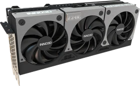 INNO3D GeForce RTX 3090 Ti X3 OC, 24GB GDDR6X, HDMI, 3x DP