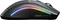 Glorious Model O 2 Mini Wireless schwarz matt, USB/Bluetooth Vorschaubild