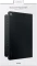 Samsung EF-DX211 Book Cover Keyboard Slim für Galaxy Tab A9+, schwarz, DE Vorschaubild