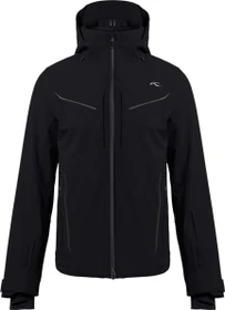 Kjus Formula Skijacke schwarz (Herren)