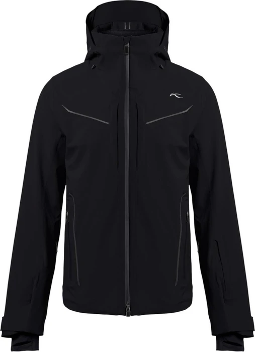 Kjus Formula Skijacke schwarz (Herren)