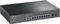 TP-Link Omada SG3210 JetStream Desktop Gigabit Managed Switch, 8x RJ-45, 2x SFP Vorschaubild