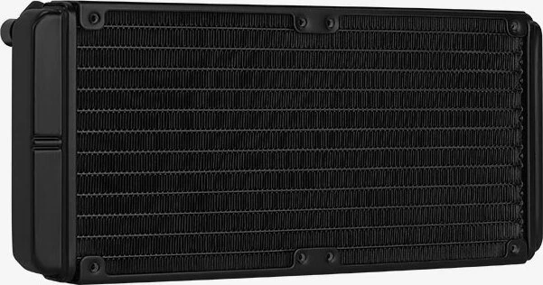 AeroCool Mirage L240