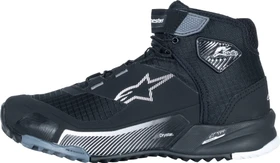 Alpinestars CR-X Damen Drystar schwarz/weiß/grau