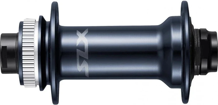 Shimano SLX HB-M7110-B 15x110 TA 28 Loch Vorderradnabe