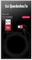 Equinux tizi Querdenker/in, USB-A 2.0/USB 2.0 Micro-B, rot/schwarz, 2m Vorschaubild